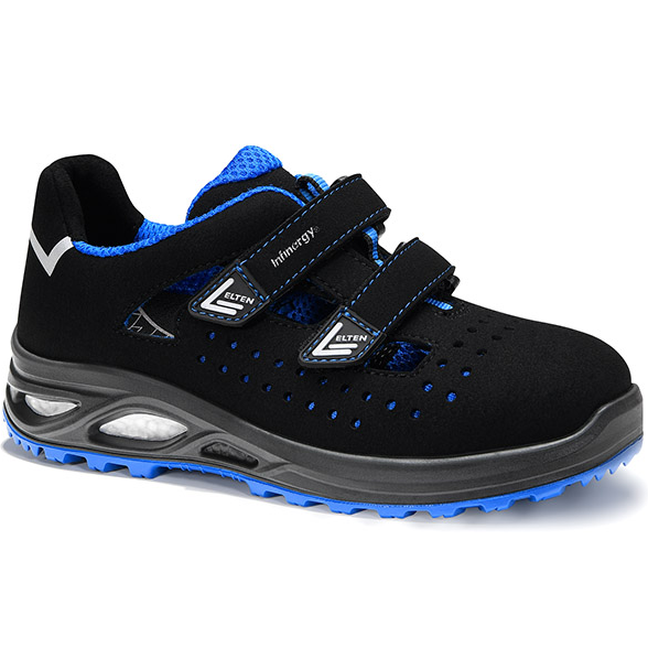 [582952] Elten Impulse Lady XXTL Easy Sandaal 741301 S1P (35)