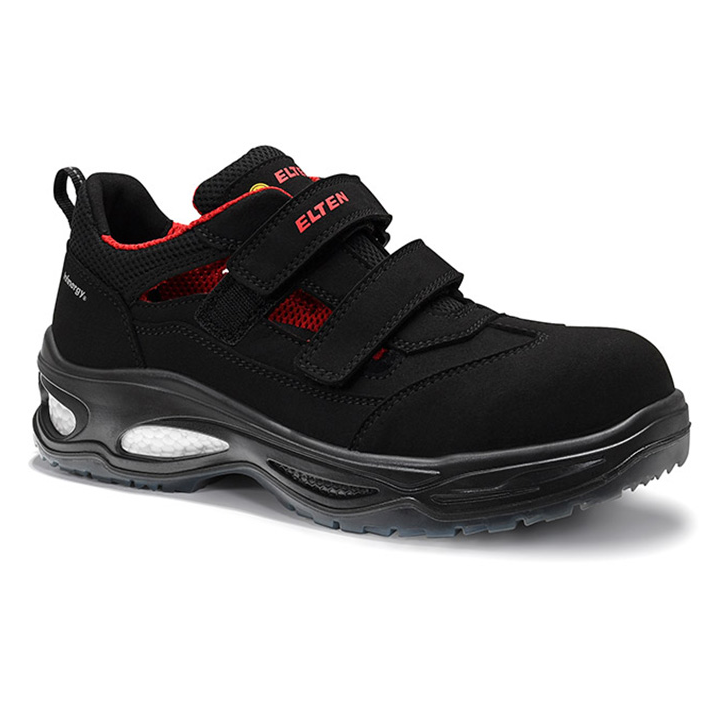 [624634] Elten Owen Easy Sandaal 719470 S1 (40)