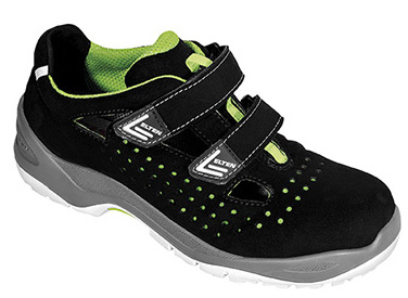 [233564] Elten Impulse Easy Sandaal 712551 S1P (36)