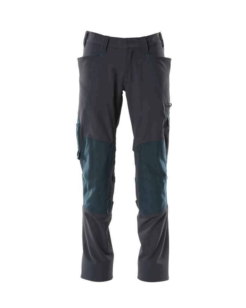 Mascot 18079 Broek met kniezakken