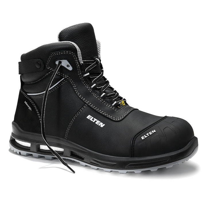 Elten Reaction XXT Pro RFID Mid 760991 S3S