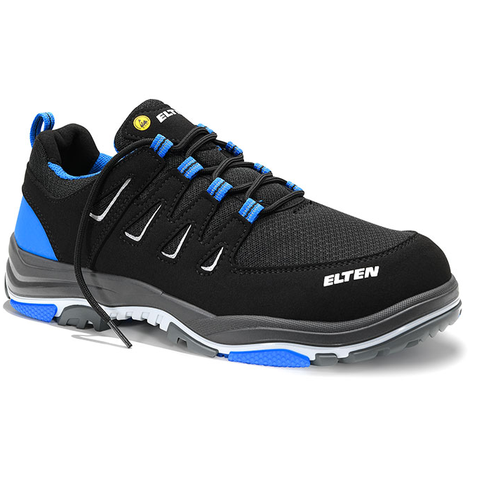 [568307] Elten William Blue Laag 7273102 S1P Typ 2 (40)
