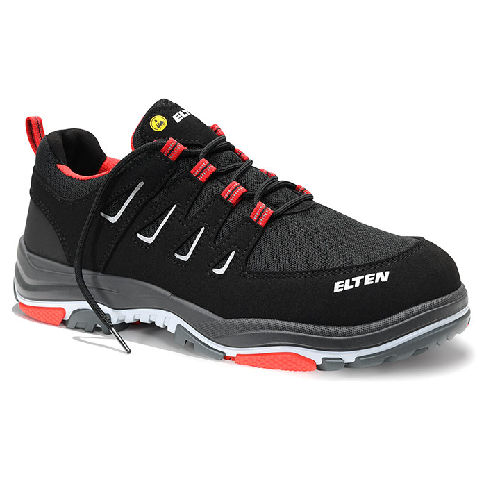 [568325] Elten William Red Laag 7274101 S1P Typ 1 (40)