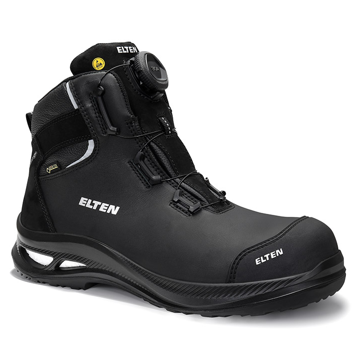 [660888] Elten Terence XXG Pro GTX  BOA 768471 S3 (39)