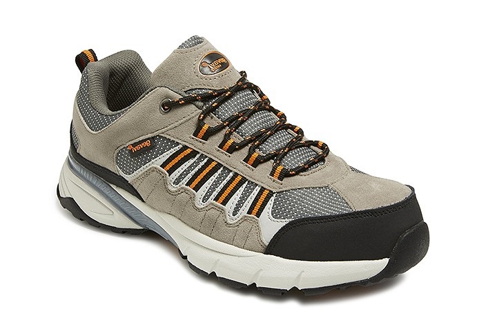 [4319] Gevavi Safety GS31 Laag S1 Sportief (37)