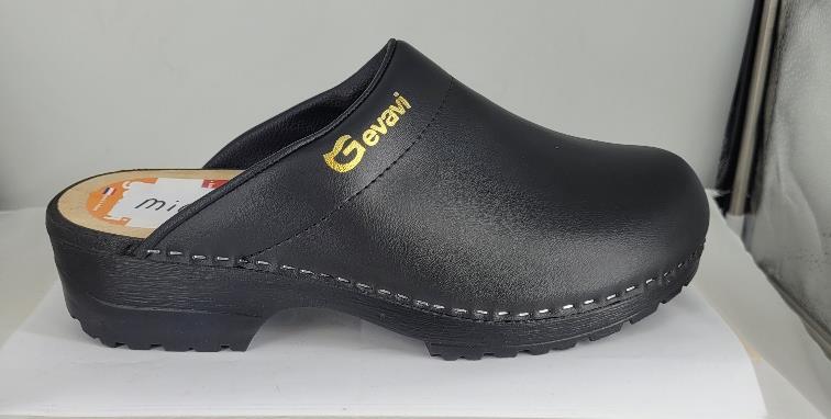 [651711] Gevavi Miami PU Klomp (39)