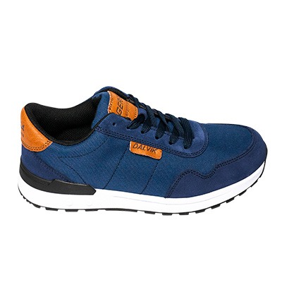 [871161] Gerba Dalvik Navy Blue S1P (36)