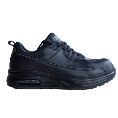 [871186] Gerba Nuuk Black S1PL (36)
