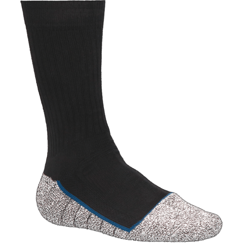 [680888] Bata Sokken Cool MS 2 ECO (35, Antraciet)