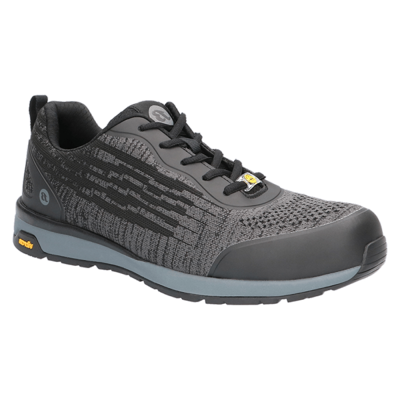 [537726] Bata Radiance Fit Laag S1P (35)