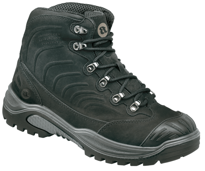 [168183] Bata Traxx 204 Hoog S3 (36)