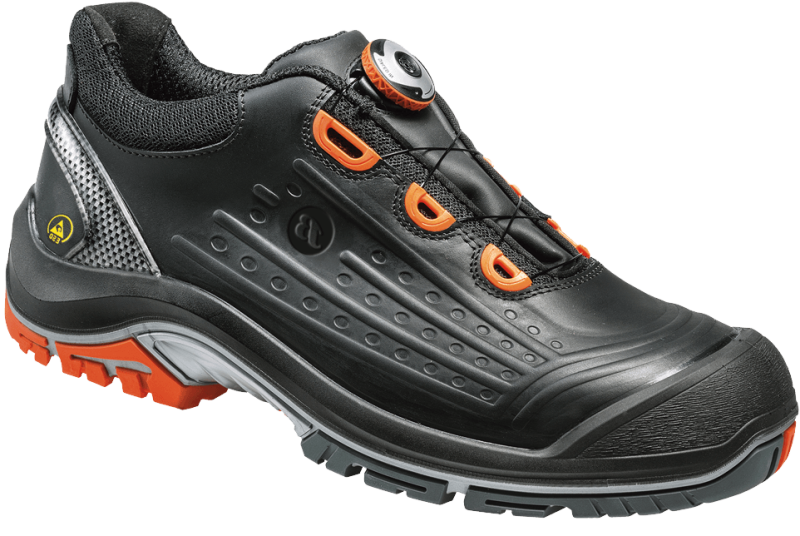 [358231] Bata Tronic Laag S3 BOA (36)