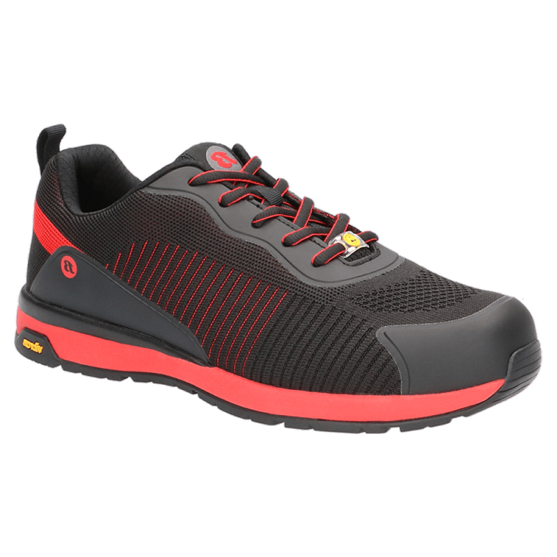 [537689] Bata Radiance Spark Laag S1P (35)