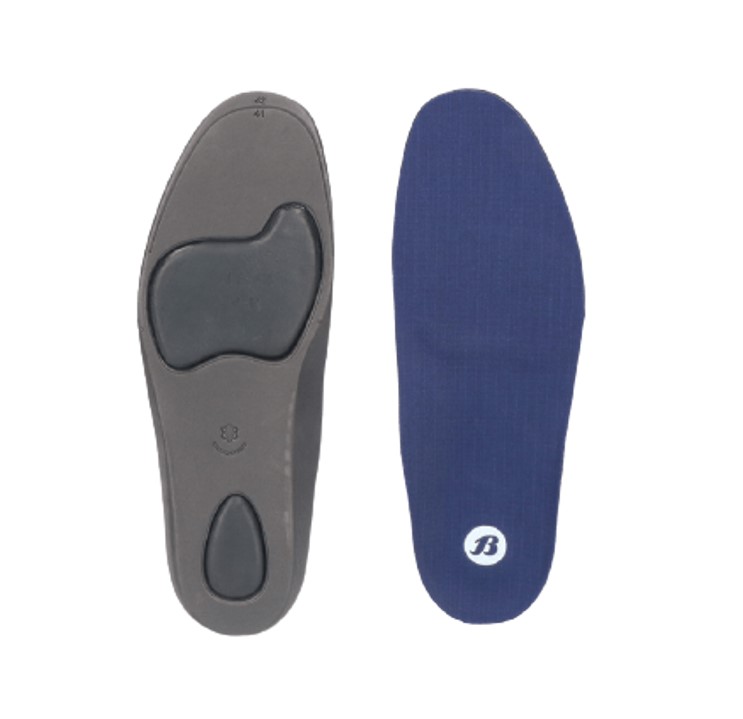 [565961] Bata Inlegzool Medical Fit Heel (36)