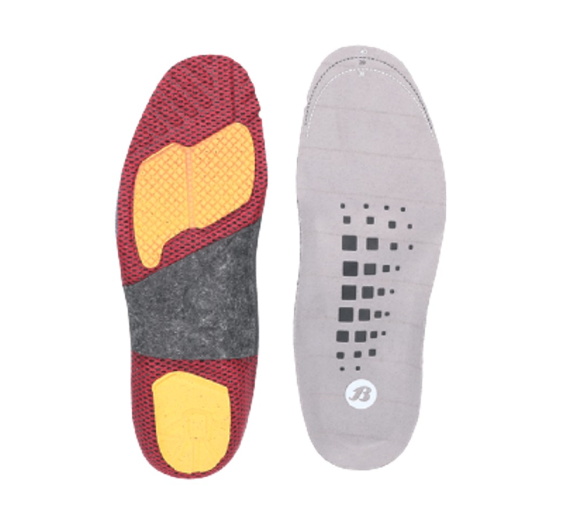 [563701] Bata Inlegzool Excellent Fit (37)