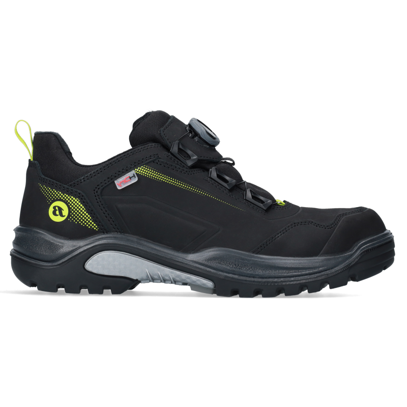 [896065] Bata Traxx 246 BOA Laag S7S (36)