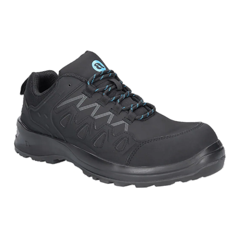 [643409] Bata Eagle Antwerp Laag S3 SRC (35)