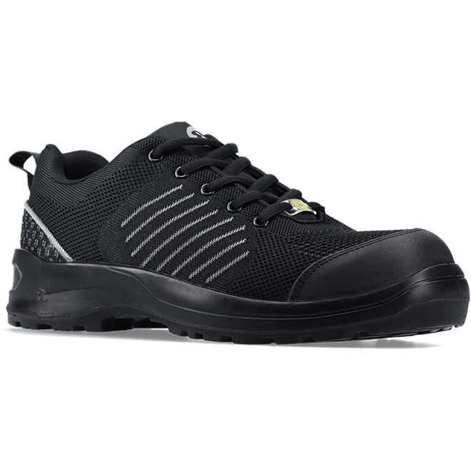 Bata Eagle Cernan Laag S1P ESD SRC