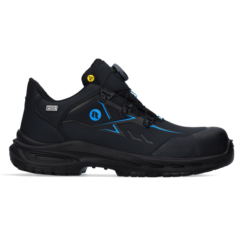 [894362] Bata Fayvr Powder W Laag BOA S7S (35)