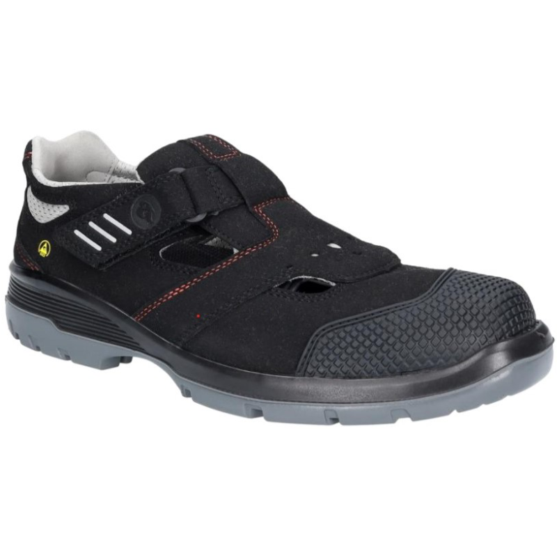 [657283] Bata Sail Laag Sandaal S1P (36)