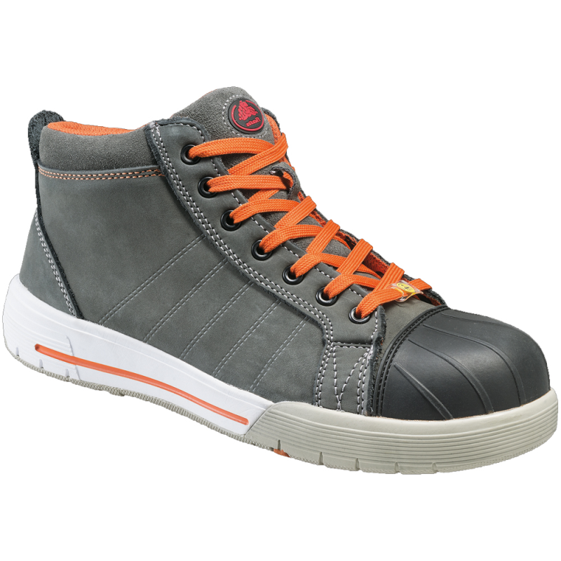[374933] Bata Bickz Hoge Veiligheidsschoen 731 S3 ESD + KN (36)