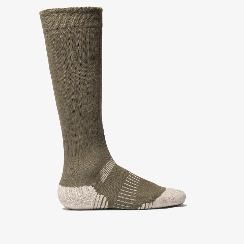[583612] Bata Anti Bug-Teek en Mugwerende Werksokken (35)