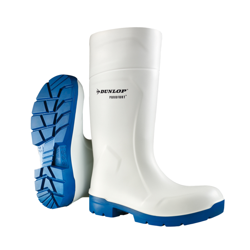 [176645] Dunlop CA61131 Purofort FoodPro Multigrip S4 (36)