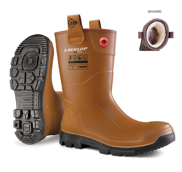 [583702] Dunlop LJ2HR48FL Rigpro Gevoerd S5 (39)