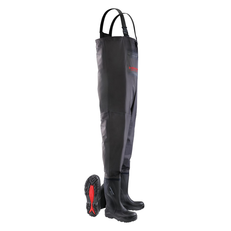 [476468] Dunlop C762043.CW Purofort+ Waadpak  S5 (40)