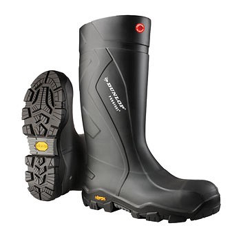 [671506] Dunlop CC22A33 Vibram Expanded Laars S5 (39)