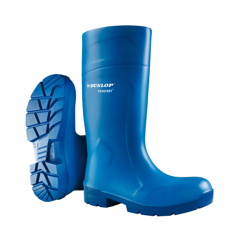 Dunlop CA61631 Purofort FoodPro MultiGrip S4