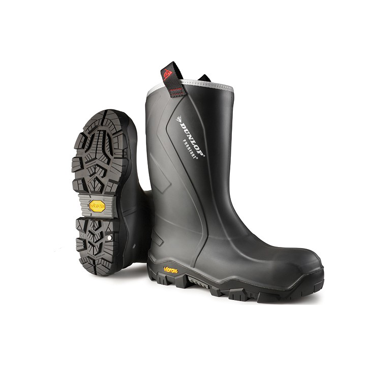[671496] Dunlop CC22A33 Reliance Vibram Laars S5 (39)