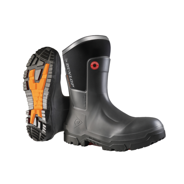 [914470] Dunlop LG8HU42 Heavy Duty Snugboot S5 (37)