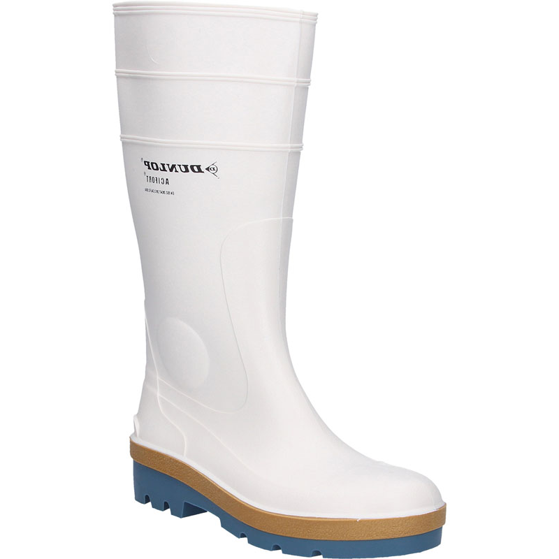 [873115] Dunlop B780331  Acifort Tricolour 19521 O4 (36)