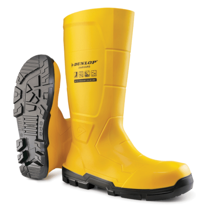 [916873] Dunlop NAEJF01 Jobguard S5 Geel ESD (37)