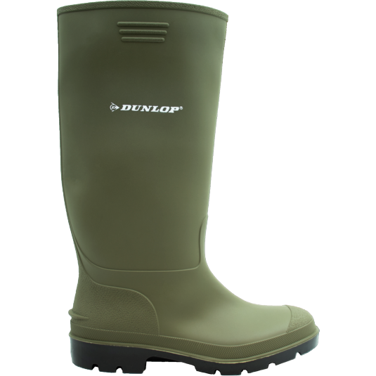 Dunlop Pricemastor lang Groen 380VP