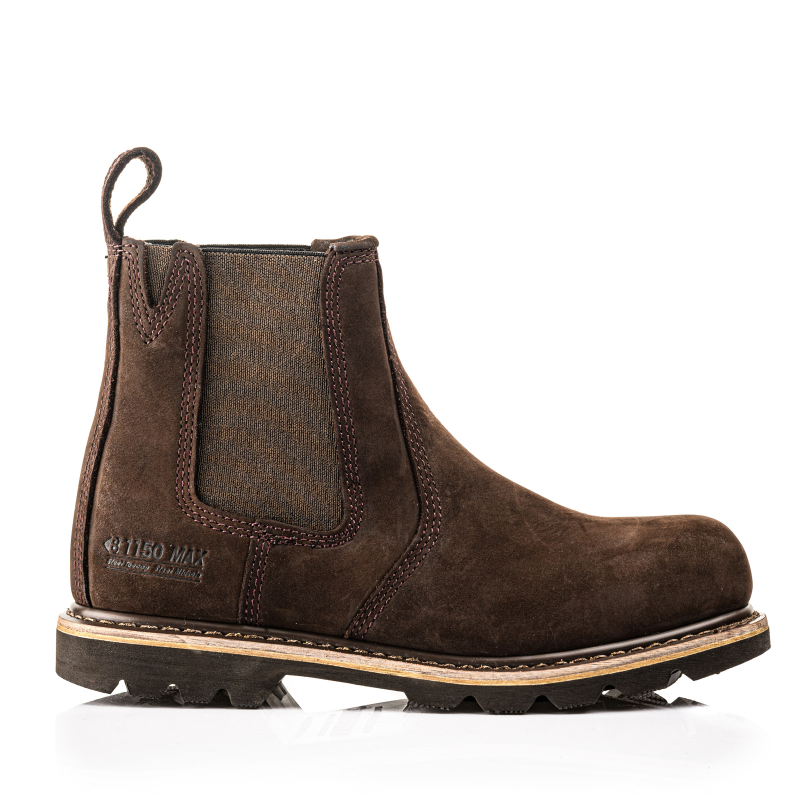 BuckBootz Instapper B1150SM SB