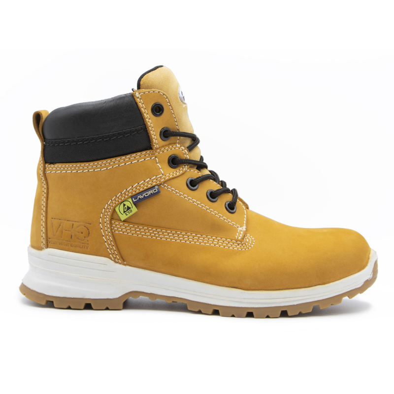 [380140] Lavoro Sneakers Hoog E16 1084.36 S3 ESD (35)