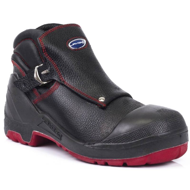 [483556] Lavoro New Protector Hoog 1023.50 S3 (39)