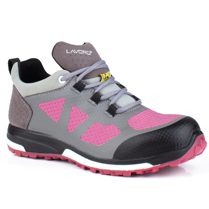 [503351] Lavoro Sneakers Laag Leia 1215.08 S3 SRC HRO (35)