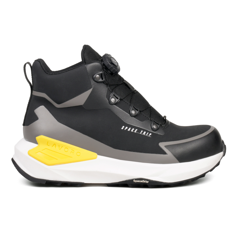 Lavoro Cruzader Speed Blackout 1009.26 S3