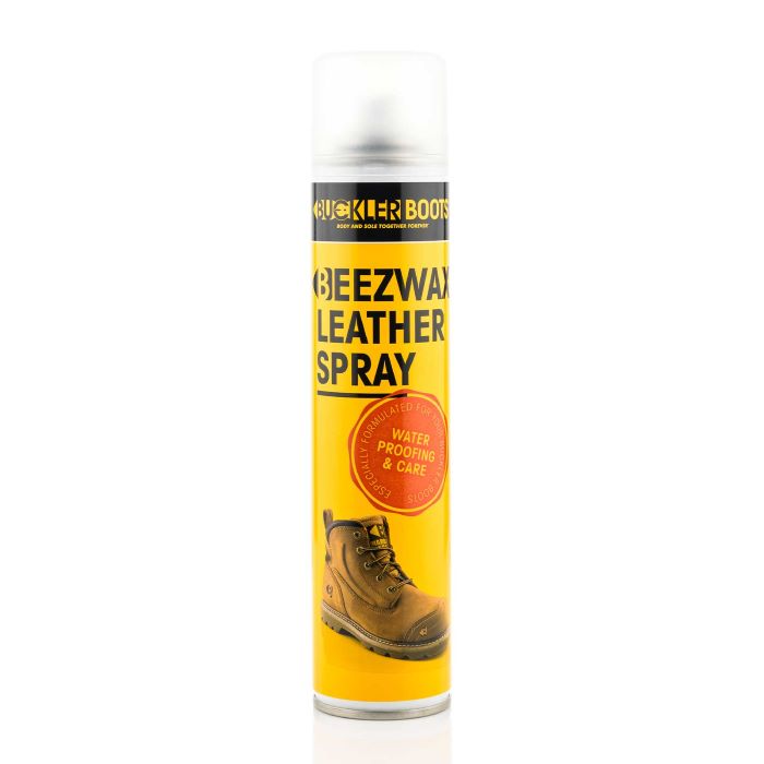 [555188] BuckBootz Leather Care Beezwax Spray