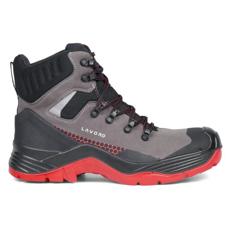 [749369] Lavoro Meadow Red 1027.04 S3 (39)