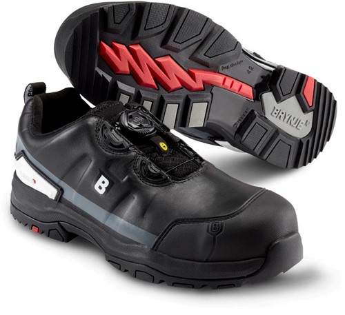 [550182] Brynje Schoen Drizzle S3 SRC BOA 649 (35)