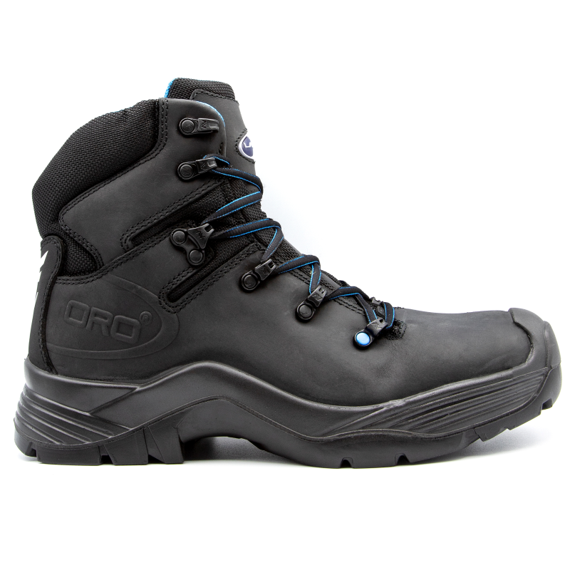 [749412] Lavoro Canyon Black 1025.00 S3 (36)