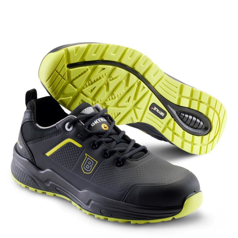 [582850] Brynje Schoen Active S3 SRC 312 (38)