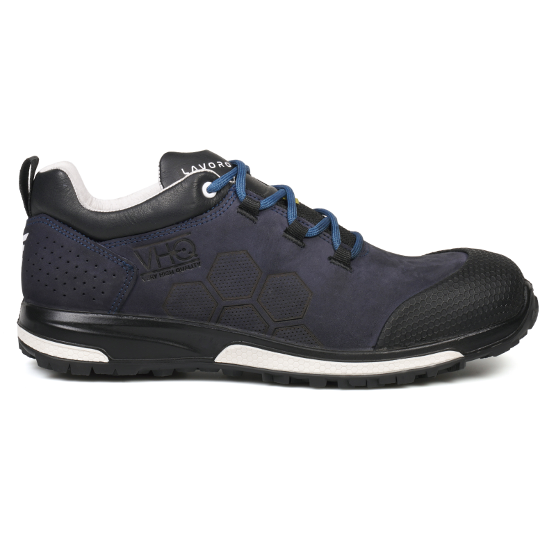 Lavoro Yoda Blue Fl 1204.01 S3