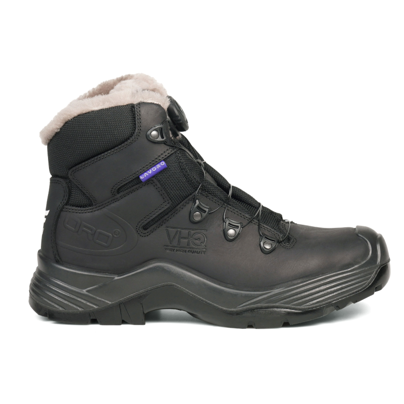 [931179] Lavoro Fiordland Gevoerd MOZ 1025.35 S3 (36)