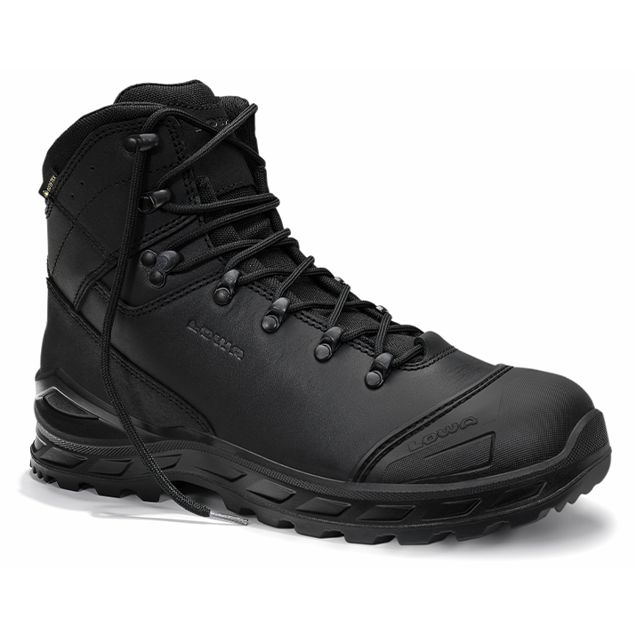 [613051] Lowa Leandro Work LX PRO GTX Mid 5880 S3 (39)
