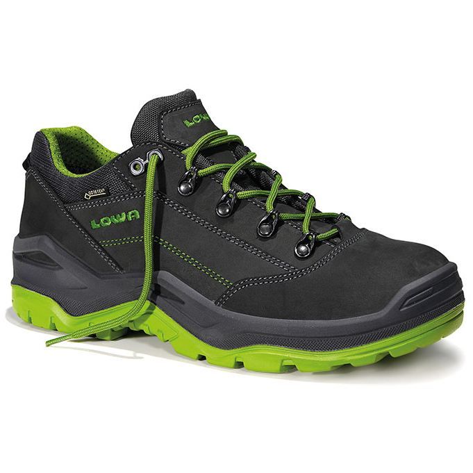 [473717] Lowa Renegade Work GTX Laag 5610 S3 (39)